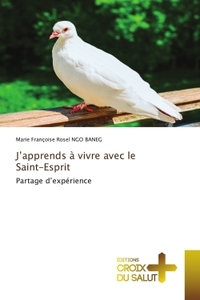 Image de J'apprends à vivre avec le Saint-Esprit