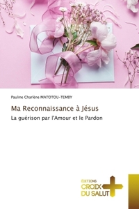 Image de Ma Reconnaissance à Jésus