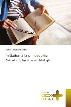 Picture of Initiation à la philosophie