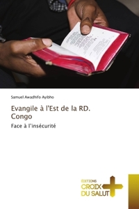 Image de Evangile à l'Est de la RD. Congo