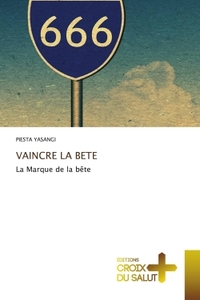 Image de VAINCRE LA BETE