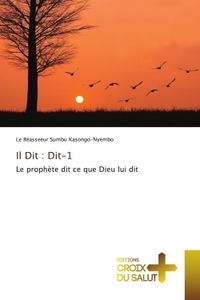 Image de Il Dit : Dit-1