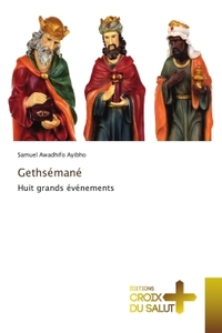Image de Gethsémané