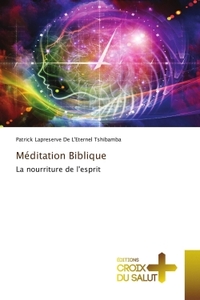 Image de Méditation Biblique