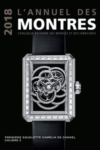 Picture of ANNUEL DES MONTRES 2018
