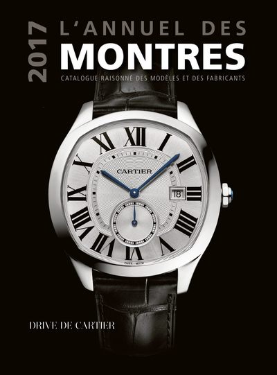 Picture of ANNUEL DES MONTRES 2017