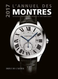 Picture of ANNUEL DES MONTRES 2017