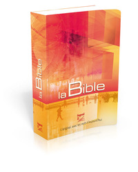 Image de Bible Segond 21 de poche : brochée cousue