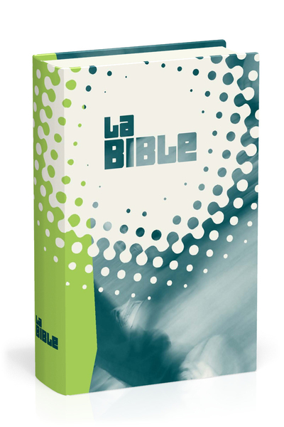 Image de Bible NEG miniature : couverture illustrée splash