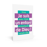 Image de Je suis un enfant de Dieu