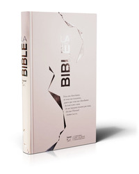 Image de Bible Segond 21 slim : reliée argentée