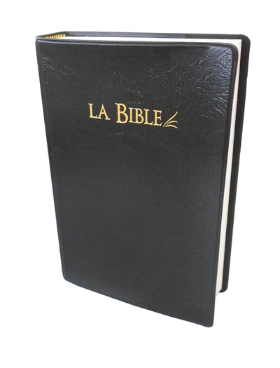 Image de Bible Segond 21