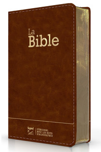 Image de Bible Segond 21 compacte