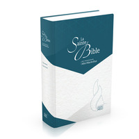 Image de Bible d'étude Segond NEG Mac Arthur