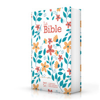 Image de Bible Segond 21 compacte (premium style)