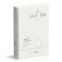 Image de Bible Segond 21, gros caractères