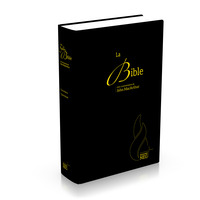 Image de Bible d'étude Segond NEG Mac Arthur