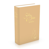 Image de Bible d'étude Segond NEG MacArthur