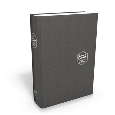 Image de Bible Segond 21 Journal de bord : couverture toile