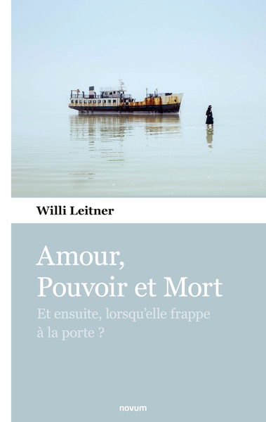 Picture of Amour, Pouvoir et Mort