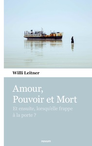 Picture of Amour, Pouvoir et Mort