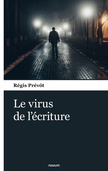 Image de Le virus de l'écriture