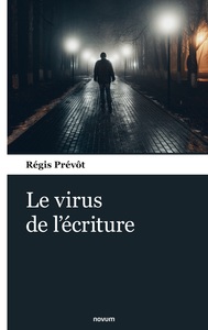 Image de Le virus de l'écriture