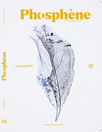 Image de Phosphène Volume 1