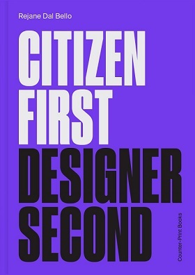 Image de Citizen First Designer Second /anglais