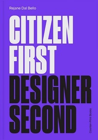Image de Citizen First Designer Second /anglais