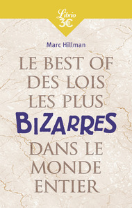 Image de Le Best of des lois les plus bizarres dans le monde entier