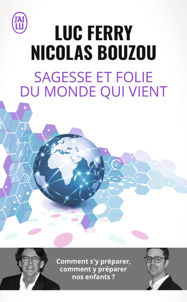 Picture of Sagesse et folie du monde qui vient