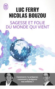 Picture of Sagesse et folie du monde qui vient