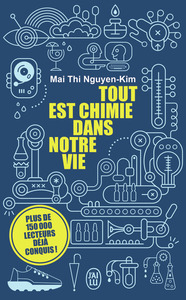 Picture of Tout est chimie dans notre vie