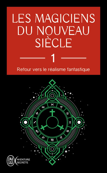 Picture of Les magiciens du nouveau siècle