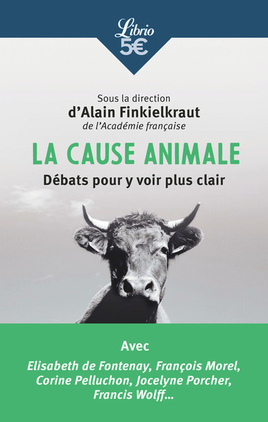 Image de La Cause animale