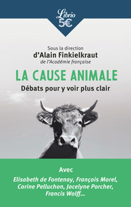 Image de La Cause animale