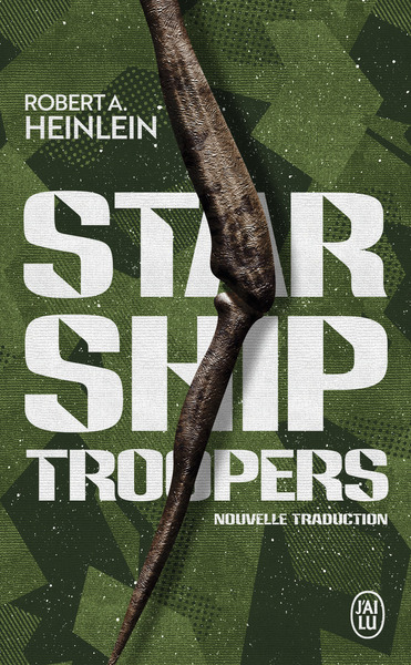 Picture of Starship Troopers