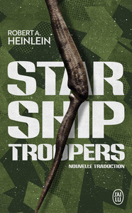 Picture of Starship Troopers