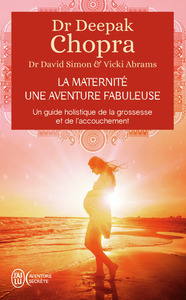 Picture of La maternité, une aventure fabuleuse