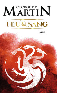 Picture of Feu et sang - 2