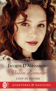 Picture of Vision d'amour