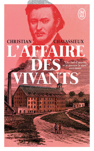 Picture of L'affaire des vivants