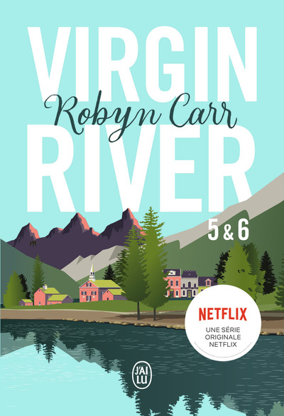 Picture of Virgin River, 5 & 6