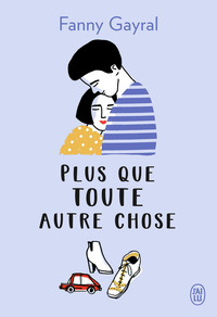Picture of Plus que toute autre chose