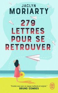 Picture of 279 lettres pour se retrouver