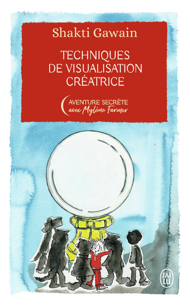 Picture of Technique de visualisation créatrice - Édition Collector