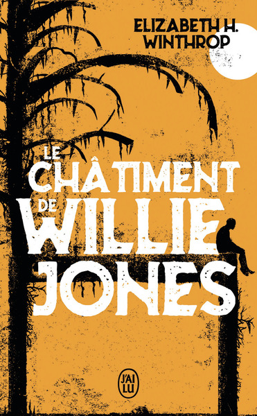 Picture of Le châtiment de Willie Jones