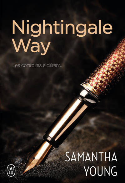 Image de Nightingale Way