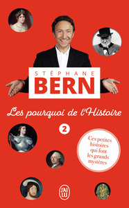 Picture of Les pourquoi de l'Histoire